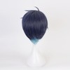 Deuce Spade Heat Resistant Cosplay Wig Deuce Spade Twisted Wonderland