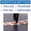 Soft Foam Nose Pads Self Adhesive Non-Slip Eyeglass Nose Pads,