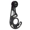 Bicycle Chain Guide Aluminum Alloy Bike Chain Stabilizer Tensioner with