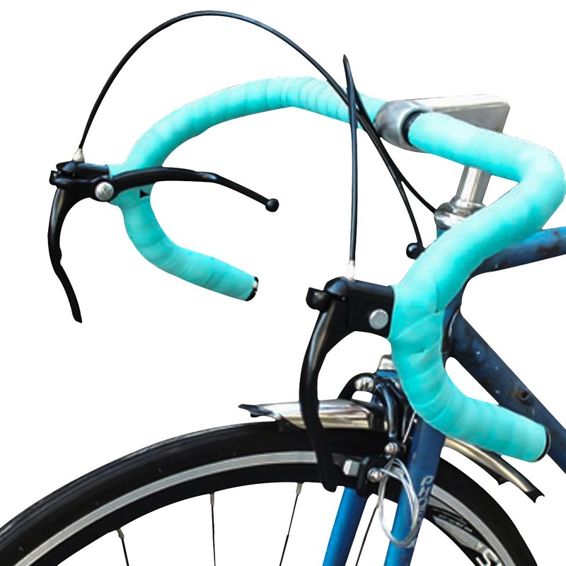 SENQI Brake Lever Bicycle with Auxiliary Lever, Left and Right