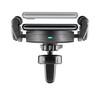 cellularline Spin Air Roll - Universal Wireless | Smartphone Holder