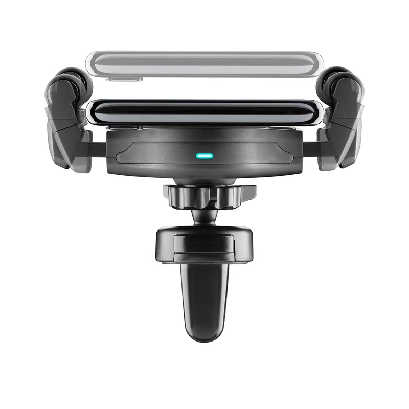 cellularline Spin Air Roll - Universal Wireless | Smartphone Holder