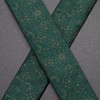 Hi-Tie Men's Suspenders and Tie Set Adjustable Y Braces and