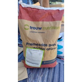 trouw nutrition Microconcentrado Cerdos Caremix 30-60 Desarrollo 30kg Trouw