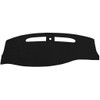 Seat Covers Unlimited Mercedes E-Class Dash Cover Mat Pad -