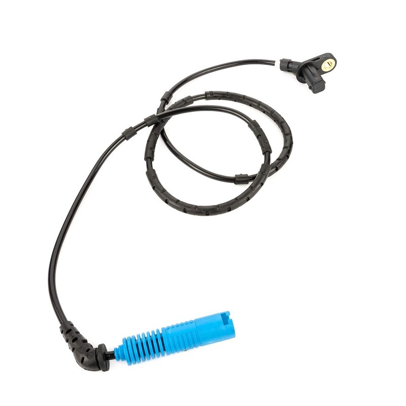 LST 2 x ABS-or and ABS ring set rear speed