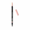 KIKO Milano Lasting Precision Automatic Eyeliner And Khol 20 |