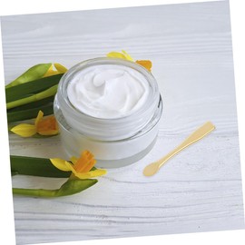 NOLITOY Sets Makeup Spatulas Skincare Spatula Lotion Face Cream Mini Reusable Easy to Clean Pcs