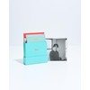 Gen [Gen Box Set “Poetry”] [BOX + CD + BOOK]