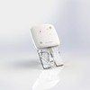 Eurotronic Air Quality Sensor, Sensor for Improved Air Quality, Air