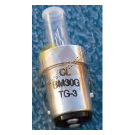 Replacement for Light Bulb/LAMP BM30G by Technical Precision