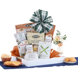 Wine Country Gift Baskets The Soup's On Gift Set