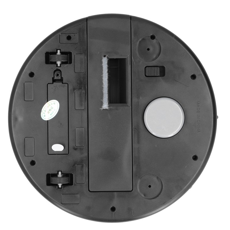 Intelligent Robot Vacuum USB Charging Household Vacuum Cleaner for Home