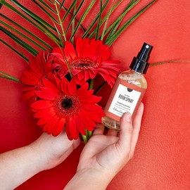 Edens Garden Tangerine Jasmine Aromatherapy Room Spray, All Natural & Made With Essential Oils (Great Home Air Freshener - Try Using On Pillows & Linens For Sleep), 4 oz