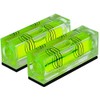 umei High Precision Mini Spirit Level Small Horizontal Bubble Three