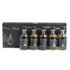 BVS Premium Jerusalem Olive Oil BVS Olive Oils (Fused Five)