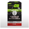 Sistema GB Pack X 2 Sistema Gb 3x Anticaída Para