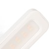 LED Desk Lamp 3 Colors Stepless Dimming Touch Control Eye