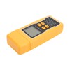 Wood Moisture Meter Humidity Tester Pin Type Large LCD Display