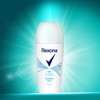 Rexona Antiperspirant Roll-On Cotton Dry with Slightly Floral and Subtle