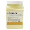 Collagen Hydro jelly face mask