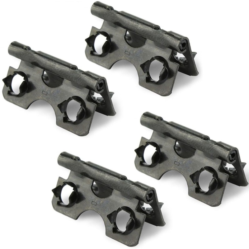 28mm Black Easel Strut Hinge Picture Framing Frame Hinges Hinging