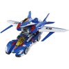 Tomica Hyper Blue Police 03 Sonic Meteor (2015)