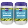 Wonder Foods Partially Hydrolysed Guar Gum 300g - Pack of