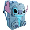 Stitch Backpack for Girls Set - Bundle with Lilo and