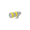 easyCover EC2LRY Lens Ring Pack of 2, Yellow