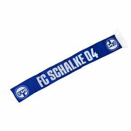 FC Schalke 04 Scarf Fan Scarf, Classic II