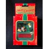 Unbranded Merry Christmas Hanging Toy Chest Decoration Ornament NIB Ocean