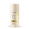 HASK Bond Building Leave-In Treatment Cream with TripleBond Complex &
