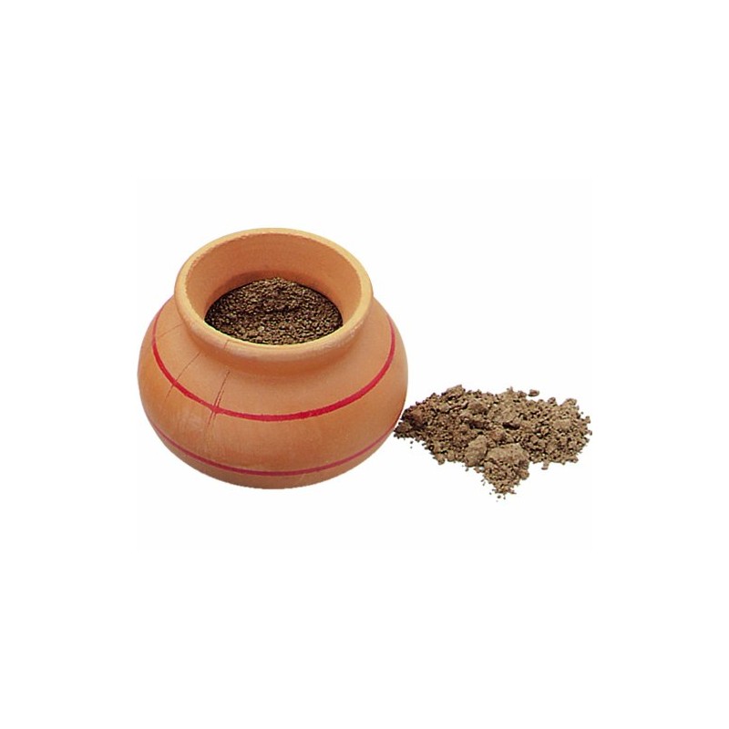 Medis Sun Glow Dark Colour Bronzing Powder, 15 g