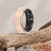 Stylish Ring, Sleep Ring, Intelligent Health Tracker with Smartphone Camera