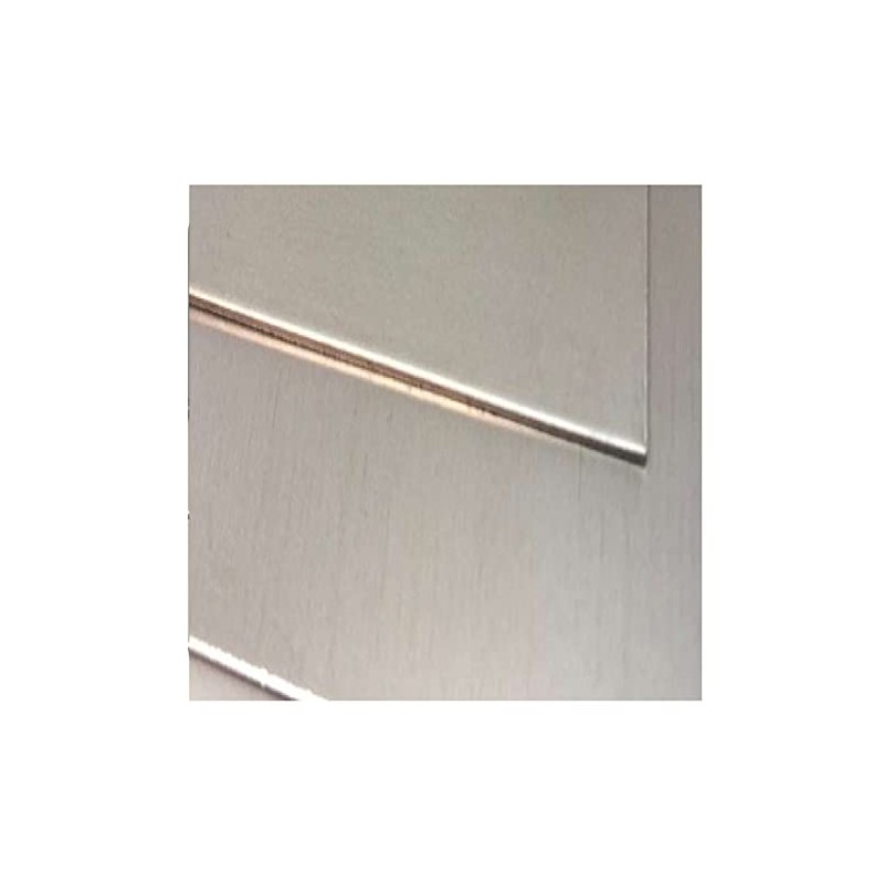 Stainless Steel Sheet 1 mm to 3 mm V4A 1.4571