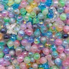 Acrylic Beads Mix(16mm)-Beading making-Bead Assortmens-DIY:_UV Beads_150ml