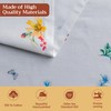 Maison d' Hermine Table Runner 100% Cotton Single Layer Table
