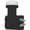 TechniSat Universal Quattro Switch LNB 40 mm Feed Receptacle (for