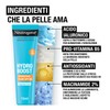 Neutrogena, Retinol Boost Duo Anti-Aging und Schutz Retinol Boost Nacht-Serum