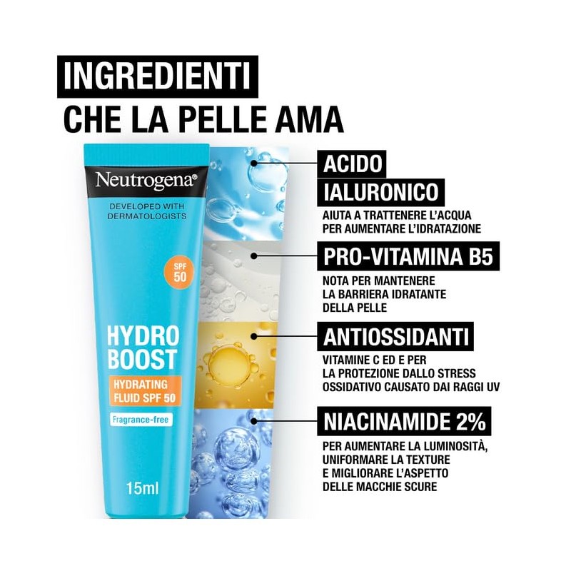 Neutrogena, Retinol Boost Duo Anti-Aging und Schutz Retinol Boost Nacht-Serum
