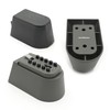 Fishtec - Key Box with Code - Key Cabinet 10