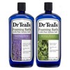 Dr Teal's Foaming Bath Variety Gift Set (2 Pack, 34oz