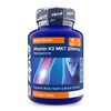 Zipvit Vitamin K2 MK7 200mcg, High Strength K2 Vitamin Supplement,