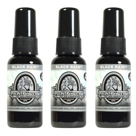 BluntPower 1.5oz High Concentrated Air Freshener (Black Rain)