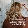 Generic Amla Brahmi Hair Oil for Hair Growth - 100