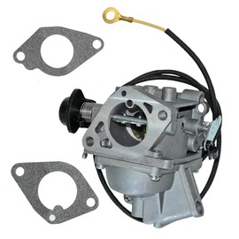 Lanigram Carburetor Fit for GX610 GX620 18HP 20HP OHV V-Twin Horizontal Engine Replace for 16100-ZJ0-871 16100-ZJ1-872 Carb