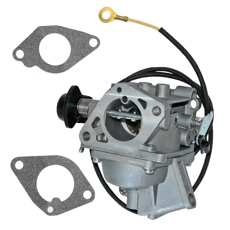 Lanigram Carburetor Fit for GX610 GX620 18HP 20HP OHV V-Twin