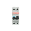 ABB DS201 B32 A30 FI/LS Switch RCBO 6kA 1P+N Type