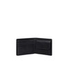 Samsonite Attack 2 SLG Wallet, 10.5 cm, Black, Black (Black),